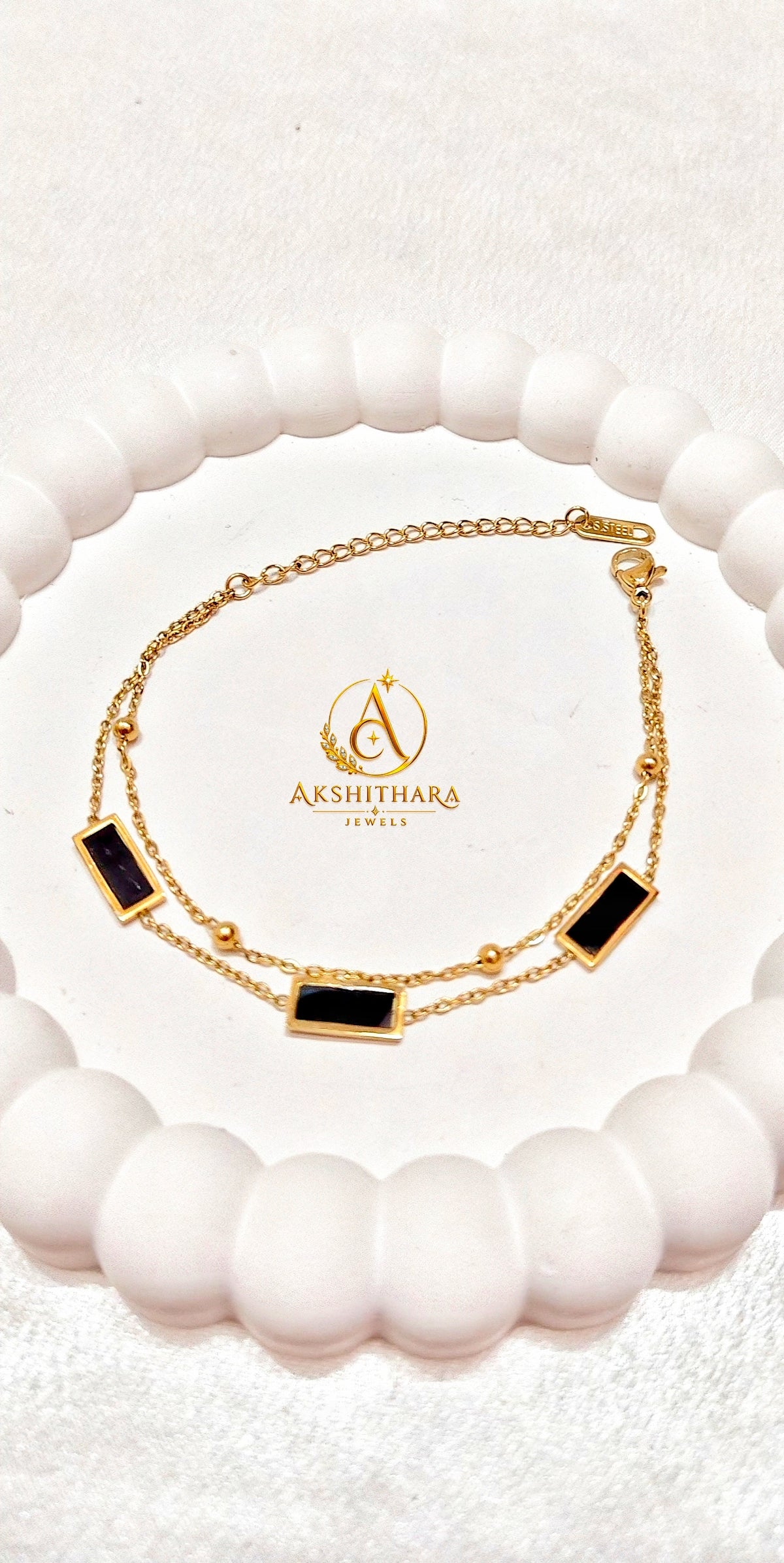 Bracelets