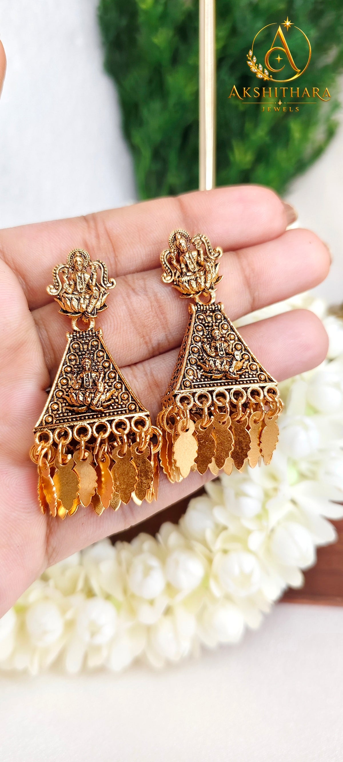 Ear Rings