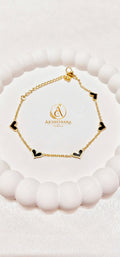 Heartline Bracelet