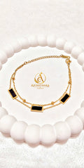 Nova Bar Bracelet