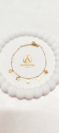 Lucky Bloom Bracelet