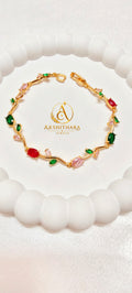 Tulip Bracelet