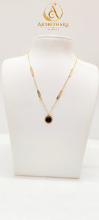Classical Roman Necklace