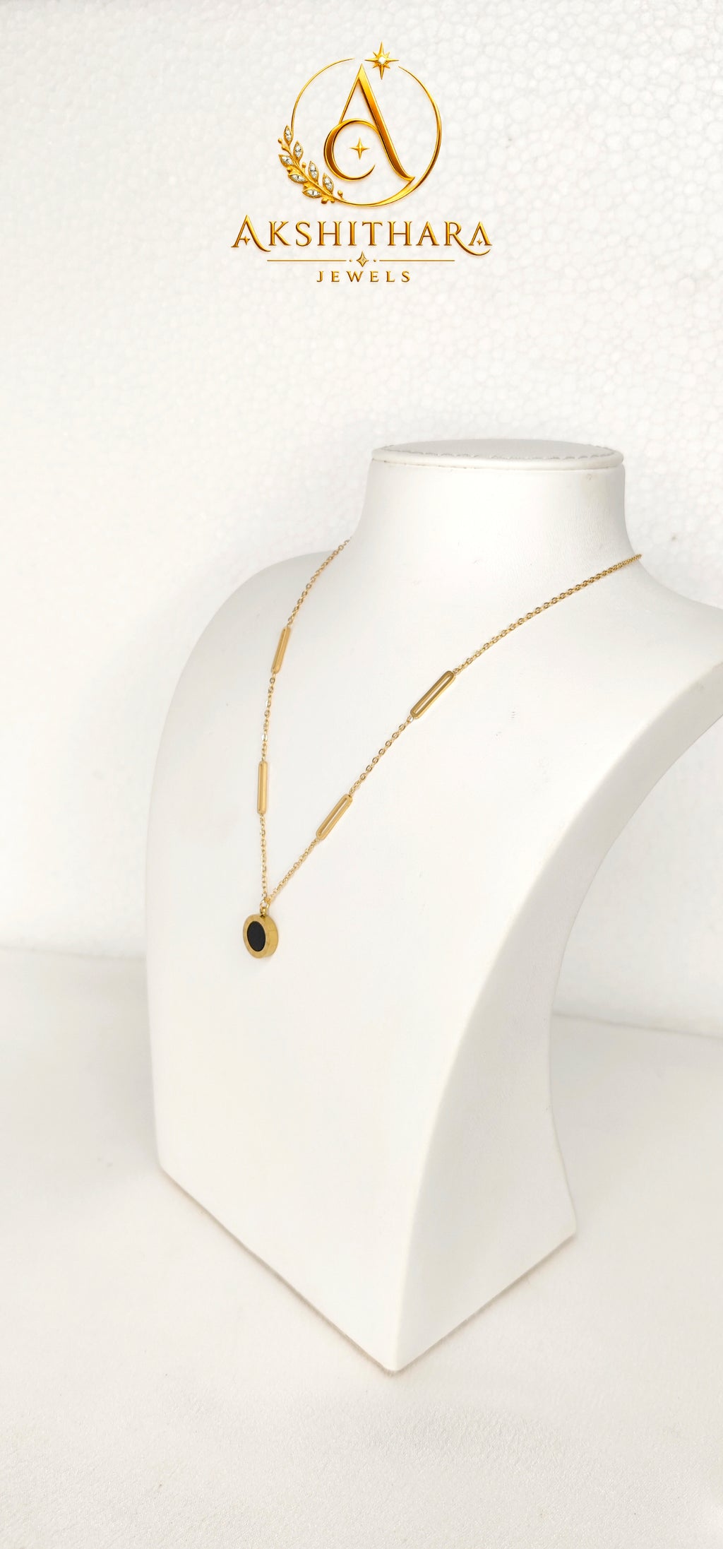Classical Roman Necklace