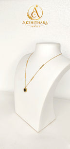 Classical Roman Necklace