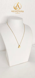 Lumi Cube Necklace