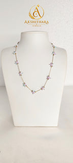 Star Fish Themed Necklace