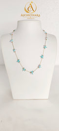 Star Fish Themed Necklace