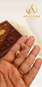 Coin Necklace Set